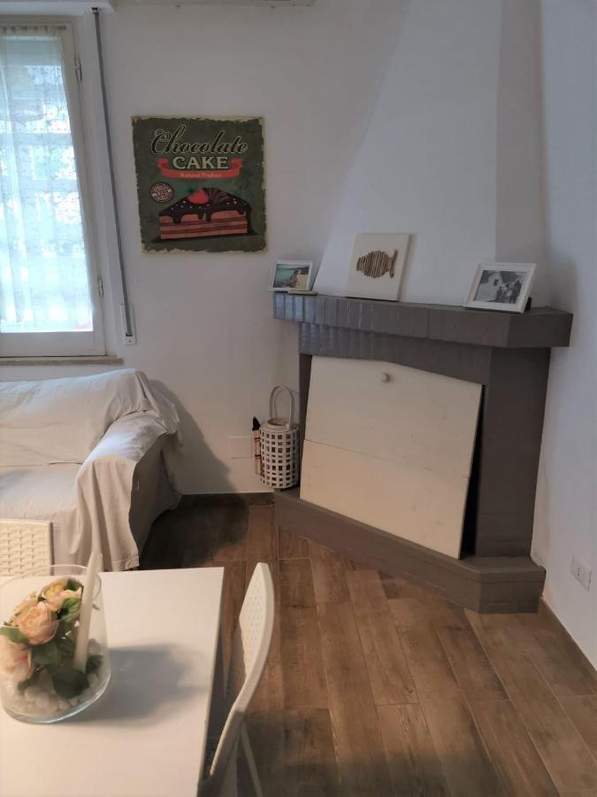 Villa Casa Giulia A 500 Mt Dal Mare à Montesilvano Marina Extérieur photo