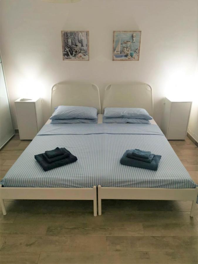 Villa Casa Giulia A 500 Mt Dal Mare à Montesilvano Marina Extérieur photo