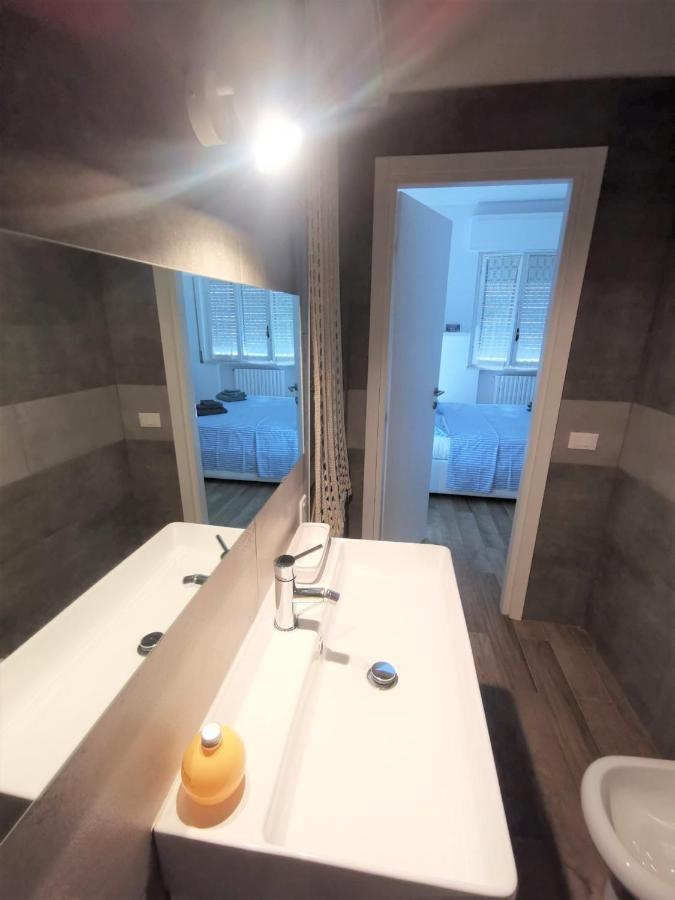 Villa Casa Giulia A 500 Mt Dal Mare à Montesilvano Marina Extérieur photo