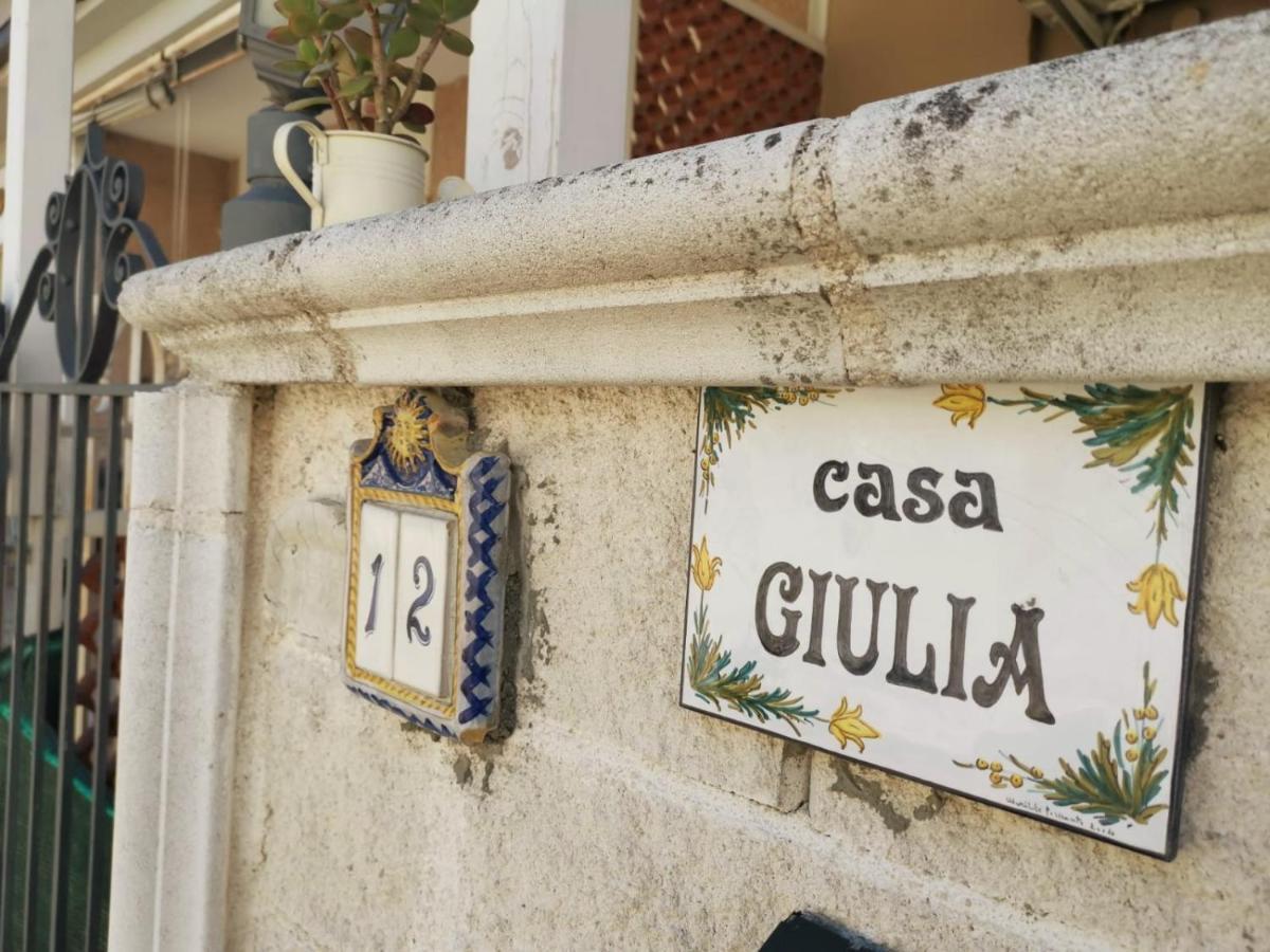 Villa Casa Giulia A 500 Mt Dal Mare à Montesilvano Marina Extérieur photo