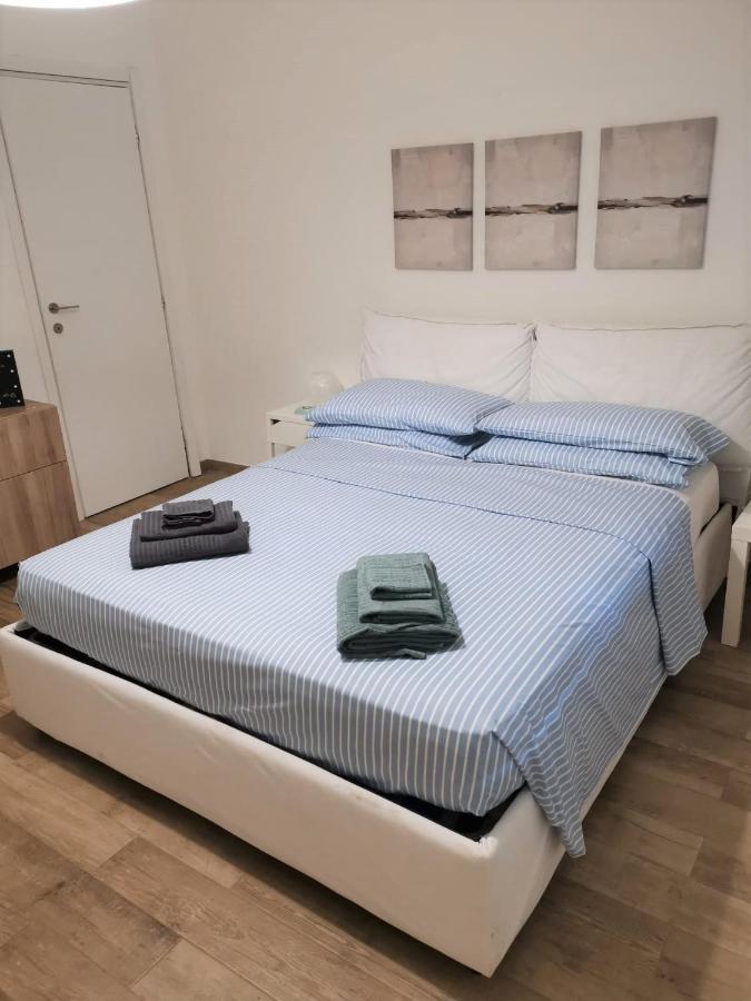 Villa Casa Giulia A 500 Mt Dal Mare à Montesilvano Marina Extérieur photo