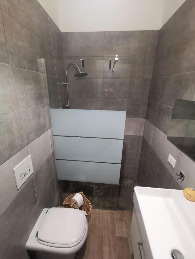 Villa Casa Giulia A 500 Mt Dal Mare à Montesilvano Marina Extérieur photo