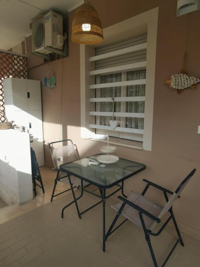 Villa Casa Giulia A 500 Mt Dal Mare à Montesilvano Marina Extérieur photo