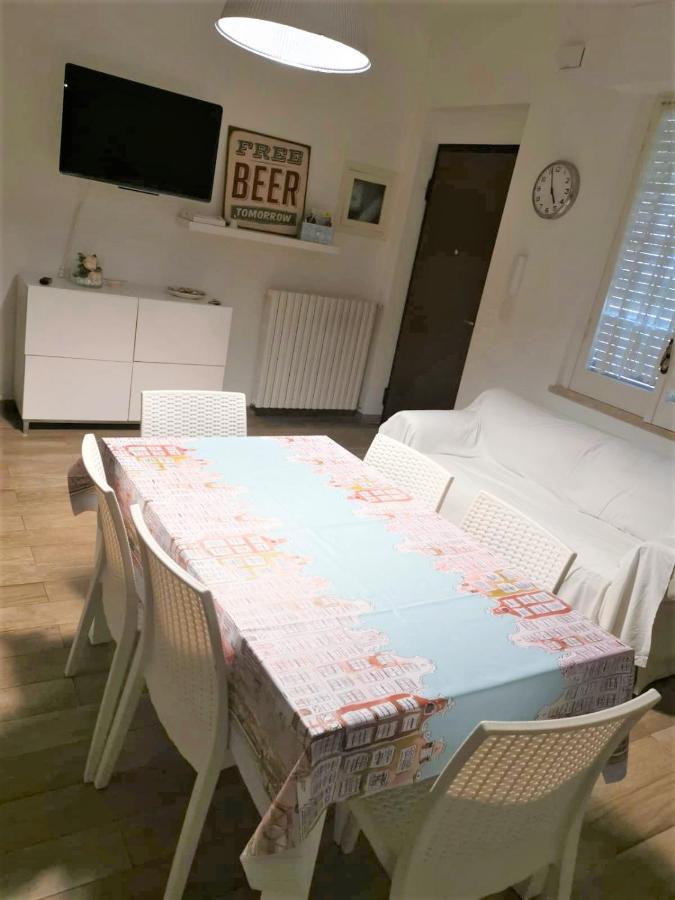 Villa Casa Giulia A 500 Mt Dal Mare à Montesilvano Marina Extérieur photo