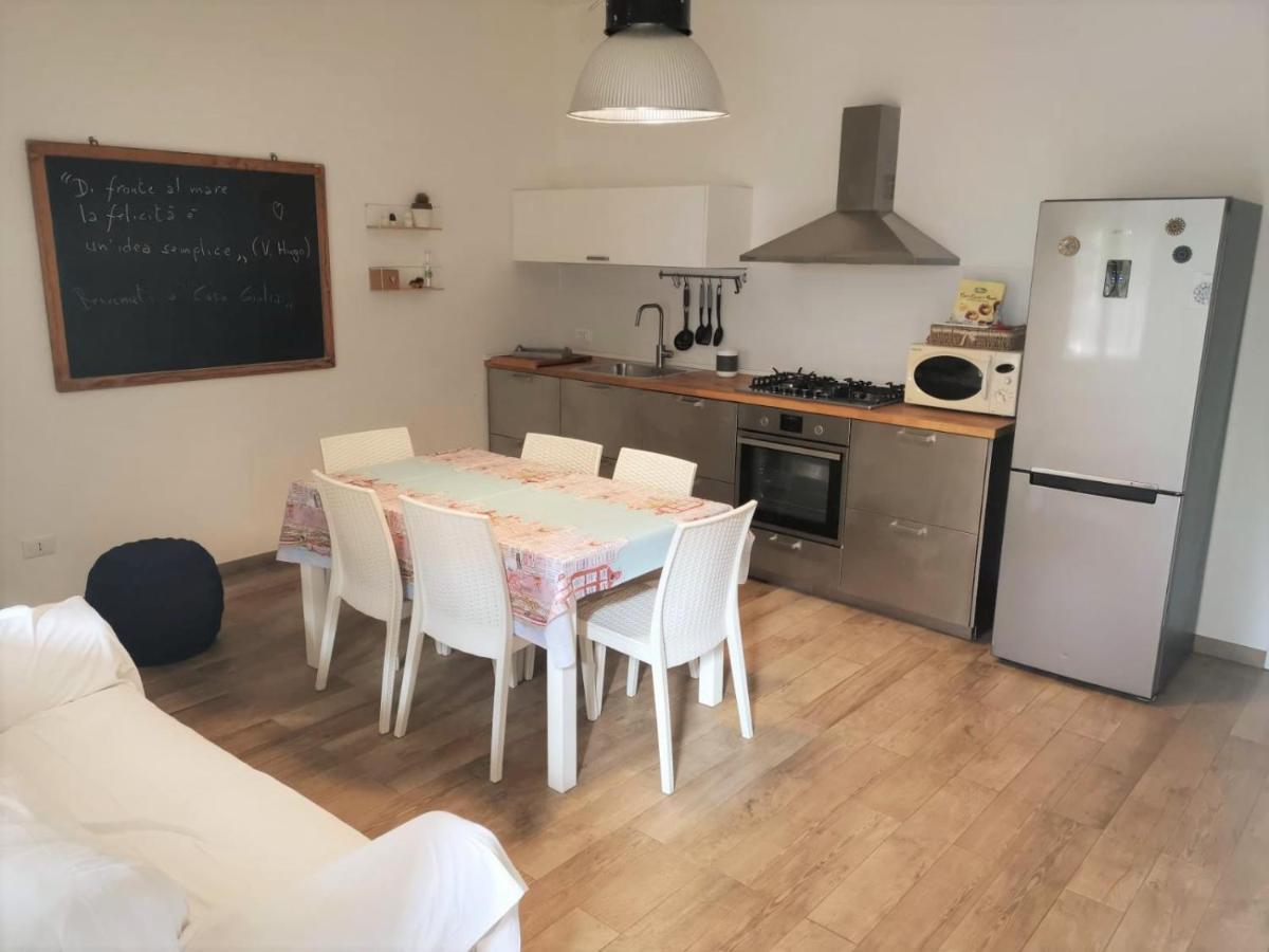 Villa Casa Giulia A 500 Mt Dal Mare à Montesilvano Marina Extérieur photo