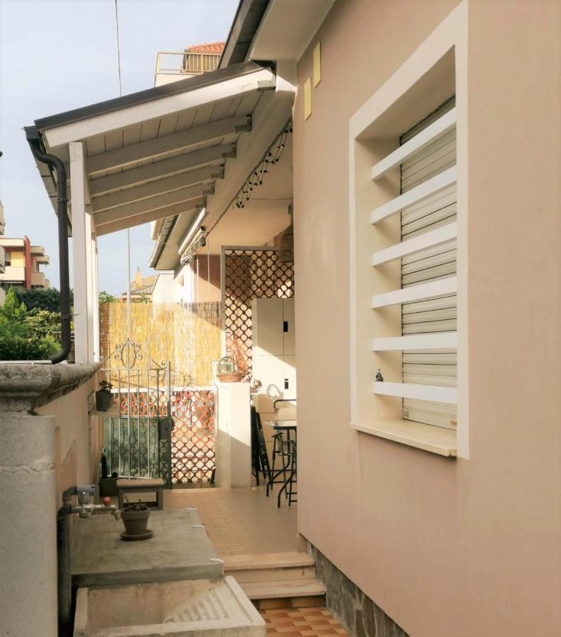 Villa Casa Giulia A 500 Mt Dal Mare à Montesilvano Marina Extérieur photo